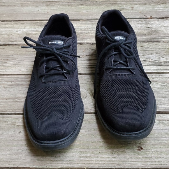 mark nason hardee oxford